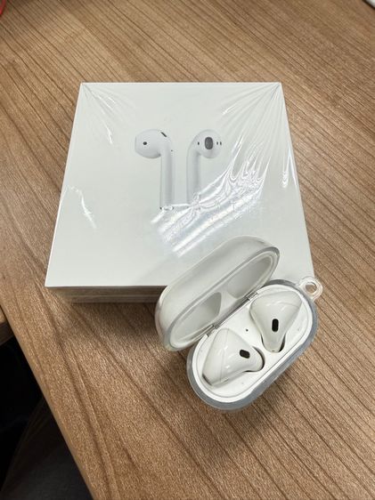 Apple Airpods gen2