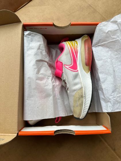 รองเท้า Nike เด็ก มือ2 รูปที่ 4