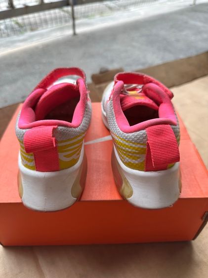 รองเท้า Nike เด็ก มือ2 รูปที่ 3