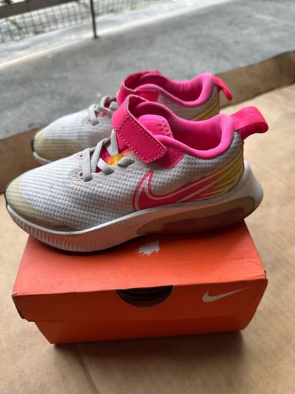 รองเท้า Nike เด็ก มือ2 รูปที่ 2