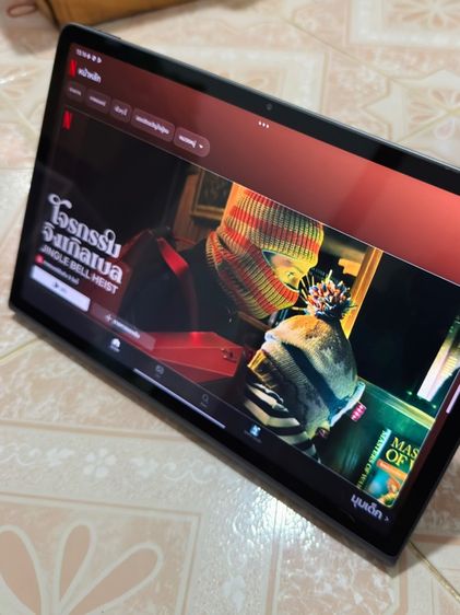 Lenovo Tab plus รูปที่ 5