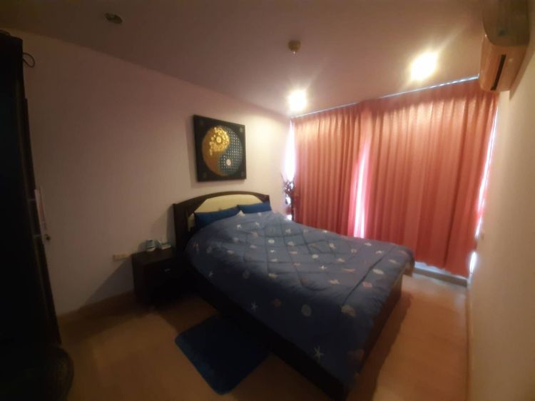 Prinsiri ไม่อนุญาต มีบางส่วน คอนโดพัทยาติดห้าง รูปที่ 3