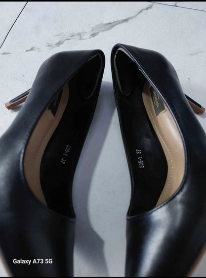รองเท้าส้นเข็ม รูปที่ 2