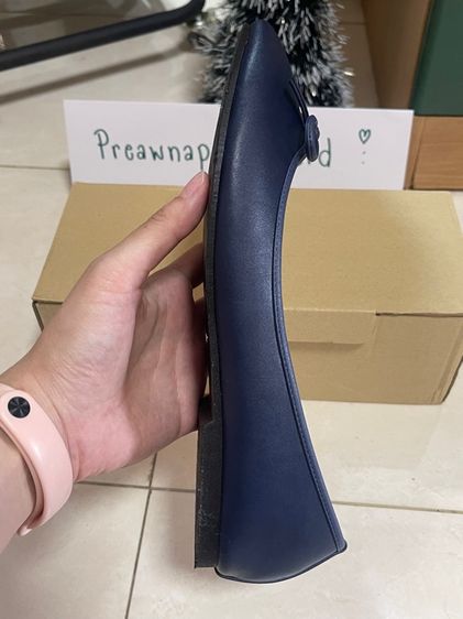 รองเท้าหุ้มส้นแบน รูปที่ 3