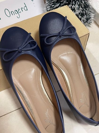 รองเท้าหุ้มส้นแบน รูปที่ 5