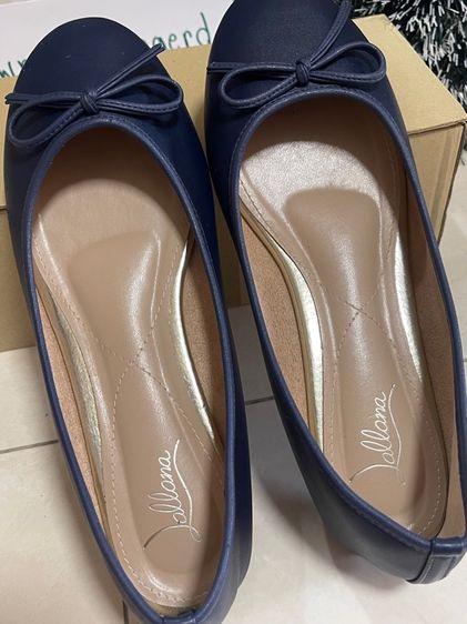 รองเท้าหุ้มส้นแบน รูปที่ 7