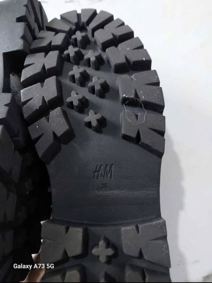 รองเท้าหนัง  รูปที่ 3