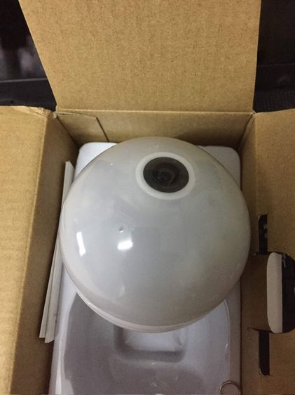 กล้องวงจรปิดหลอดไฟ รูปที่ 6