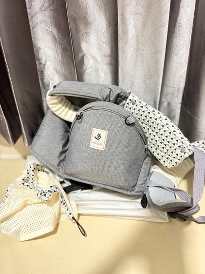 เป้อุ้มเด็ก Pognae รูปที่ 3