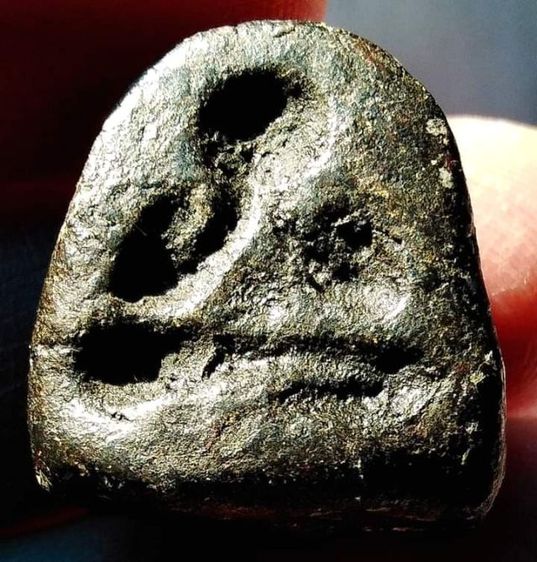 พระปิดตา รูปที่ 2