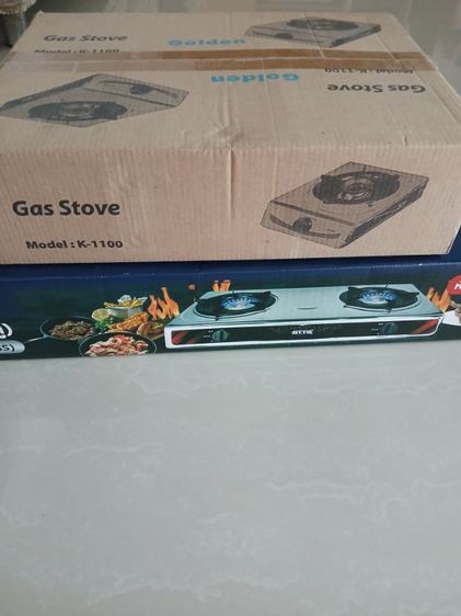 เตาแก๊สใหม่ รูปที่ 6