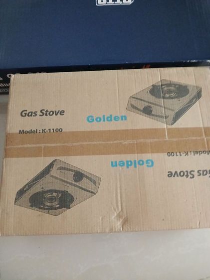 เตาแก๊สใหม่ รูปที่ 7