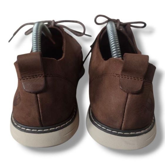 รองเท้า Timberland แท้ 👞
Size 44  28 cm รูปที่ 7