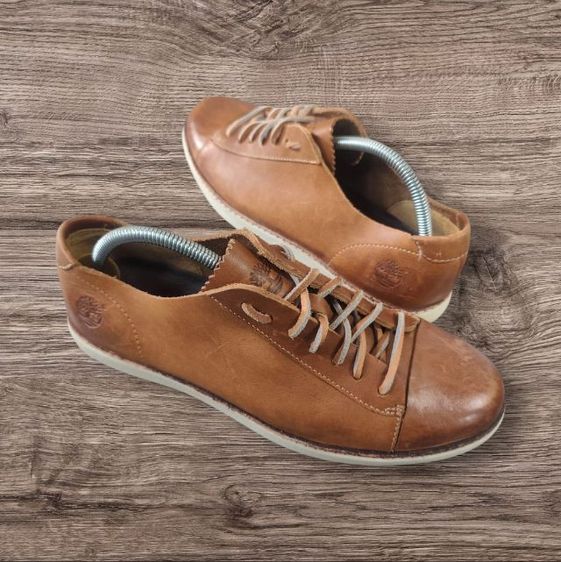 รองเท้า Timberland แท้ 👞
Size 44  28 cm รูปที่ 9