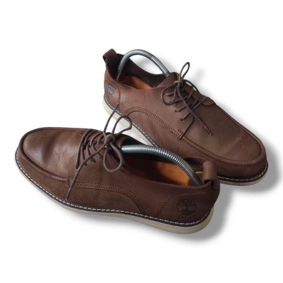 รองเท้า Timberland แท้ 👞
Size 44  28 cm รูปที่ 2