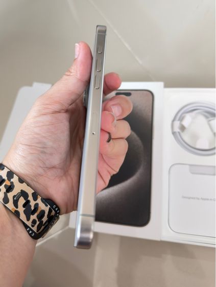 IPHONE 15 PRO MAX รูปที่ 6