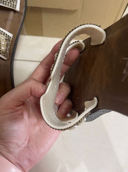 รองเท้าแตะแบบสวม รูปที่ 3