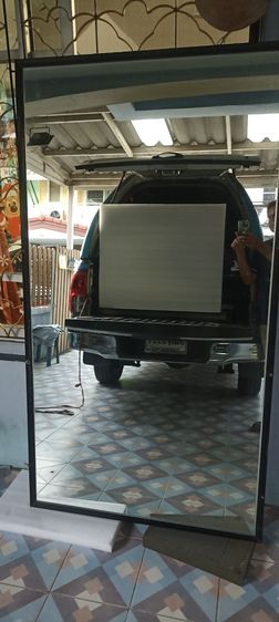 กระจก 187×100 cm. 180×100 cm.  รูปที่ 2