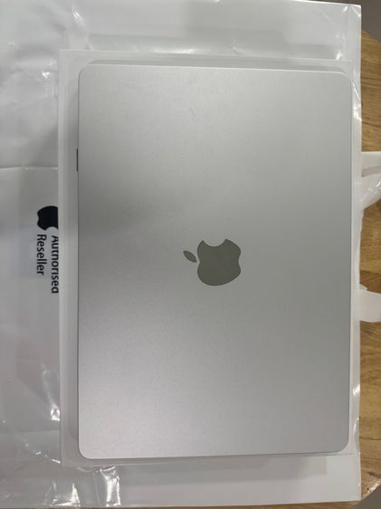 ขาย MacBook Air M3 16GB 512GB สภาพดี ไม่มีตำหนิ (เปลี่ยนมาใช้ ตัว Pro) รูปที่ 6