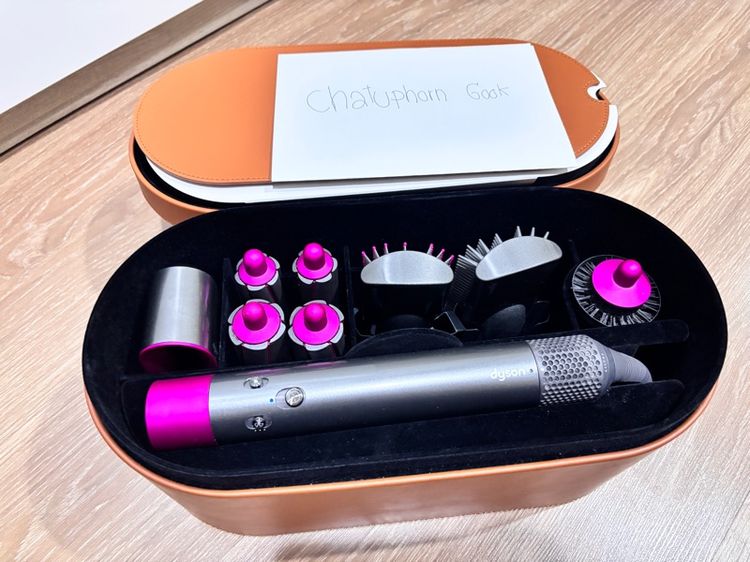 Dyson Airwrap รูปที่ 4