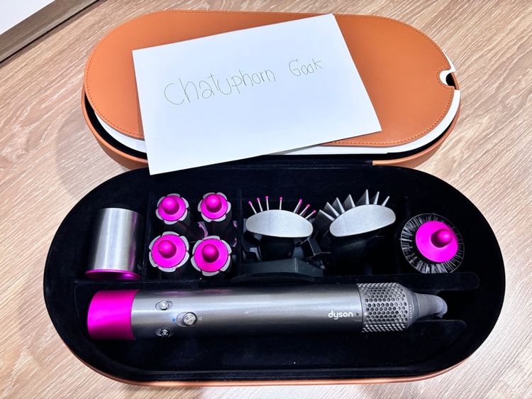 Dyson Airwrap รูปที่ 3