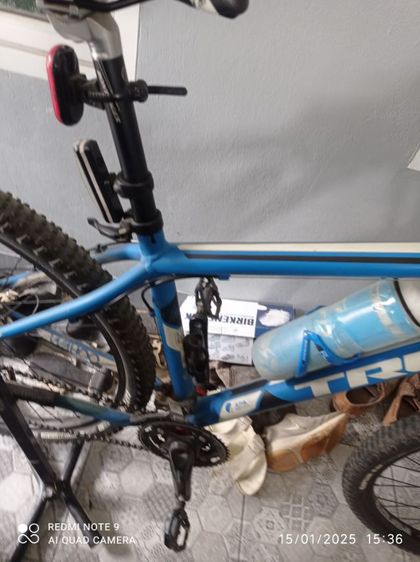 จักรยานเสือภูเขา trek29 รูปที่ 2