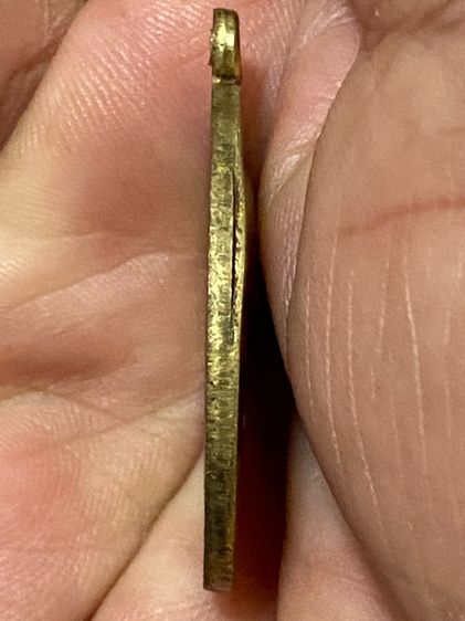 แปะโรงสี รุ่นบูชาแปะมีแต่เฮง รูปที่ 5