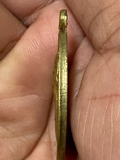 แปะโรงสี รุ่นบูชาแปะมีแต่เฮง รูปที่ 4