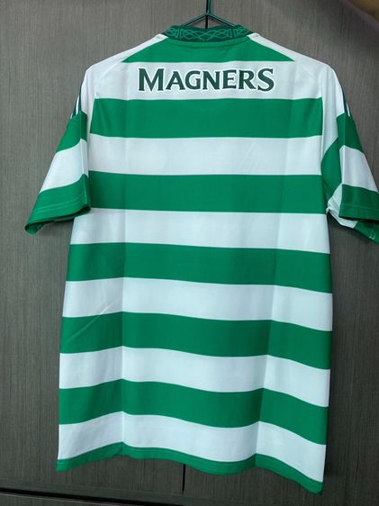 เสื้อ Celtic ปี 2024-25 แท้ Size M รูปที่ 2