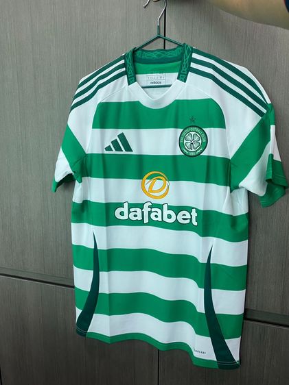 เสื้อ Celtic ปี 2024-25 แท้ Size M