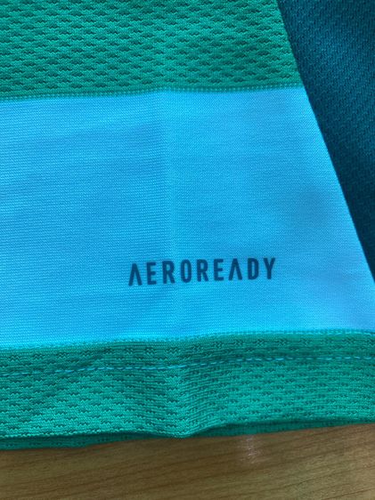 เสื้อ Celtic ปี 2024-25 แท้ Size M รูปที่ 4