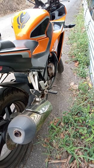 CBR 300 R รูปที่ 5