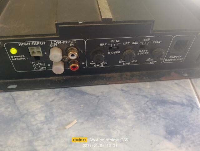 แท่นชาร์จแบตเตอรี่MAKITA รูปที่ 2