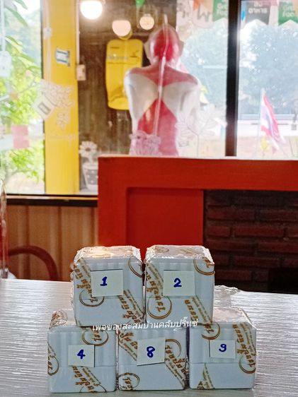 แหวนหลวงพ่อพัฒน์ ปุญญกาโม รูปที่ 2