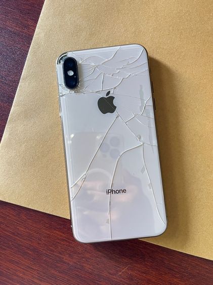 iphone xs 64GB รูปที่ 4