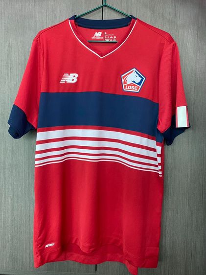 เสื้อ Losc Lille ปี 2022-23 แท้ 