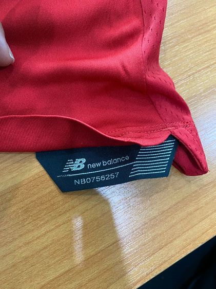 เสื้อ Losc Lille ปี 2022-23 แท้  รูปที่ 7