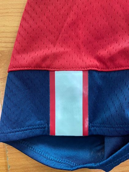 เสื้อ Losc Lille ปี 2022-23 แท้  รูปที่ 6