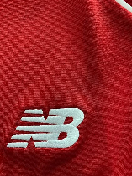 เสื้อ Losc Lille ปี 2022-23 แท้  รูปที่ 5