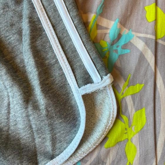 กางเกงขาสั้นออกกำลังกาย 2 ตัว ( ส่งฟรี ) รูปที่ 3