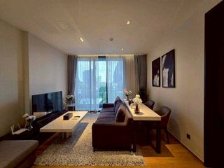 Beatniq Sukumvit 32 by SC Asset ชั้น 7 ห้องมุม โซนส่วนตัว (ชั้นนี้มีห้องน้อยที่สุดในคอนโด) 