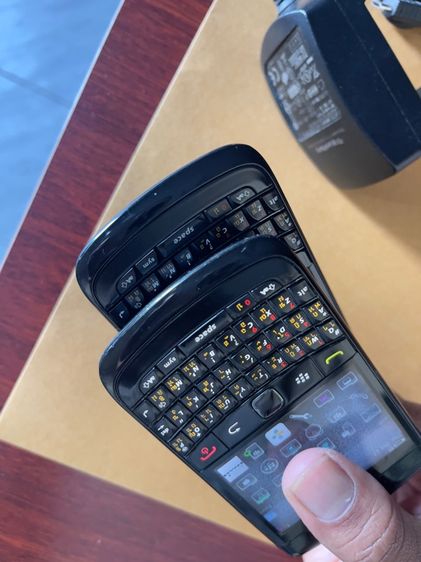 blackberry bold 9780  รูปที่ 5