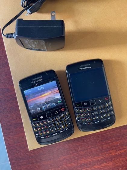 blackberry bold 9780 