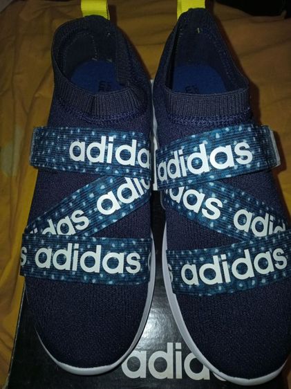 รองเท้าวิ่งผู้หญิง เบอร์39 รูปที่ 7