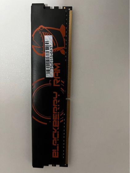 แรม คอมพิวเตอร์ รูปที่ 2