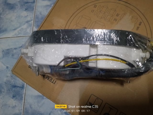 เรือนไมล์YAMAHA.VR.