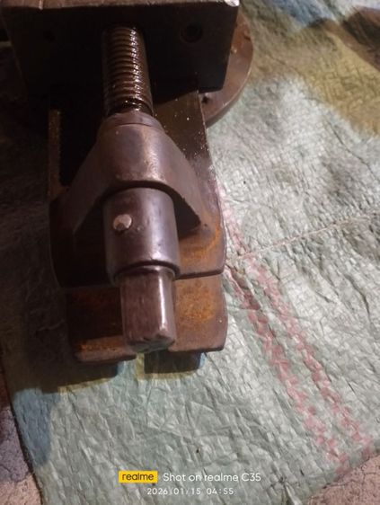 ปากกามิลลิ่ง4" รูปที่ 2