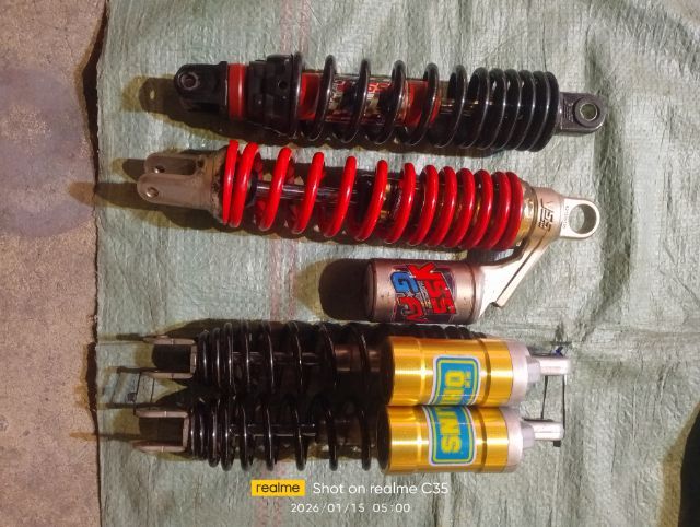 โช้คYSS.OHLINE รูปที่ 4