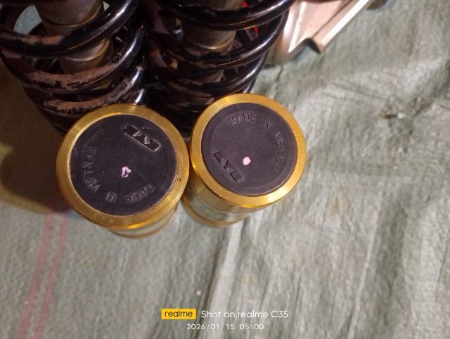 โช้คYSS.OHLINE