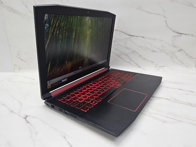 ขาย Acer Nitro 5 Gaming รุ่น AN515-42-R7EB มือสอง รูปที่ 3